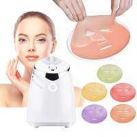 Facial Mask Machine for Natural & Organic Smart Maker DIY Fruit Vegetable Masks